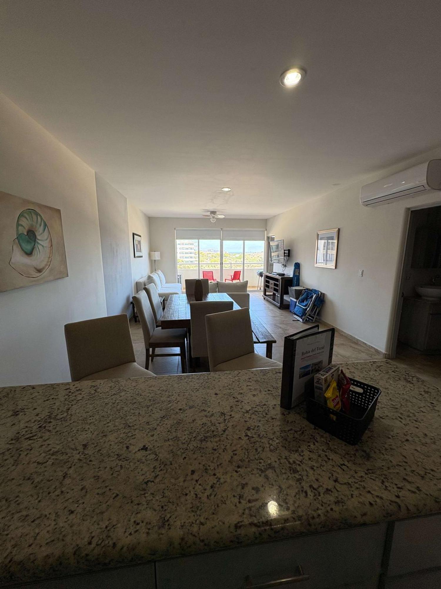 Cabo Cottage Bahia Del Tezal Cabo San Lucas Exteriör bild